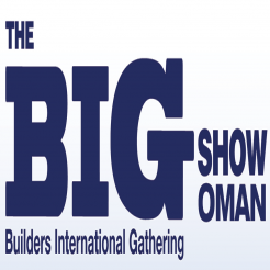 BIG SHOW OMAN, Muscat, Mar. 2016