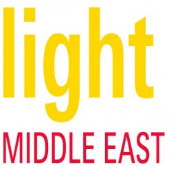LIGHT ME, Dubai, Oct. 2017
